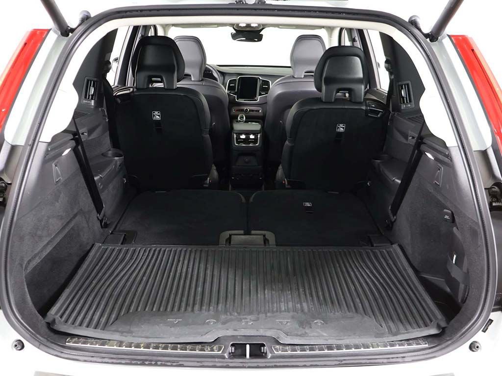 Used 2023 Volvo XC90 T8 Ultimate w/ Protection Package Premier AWD/4WD image 24
