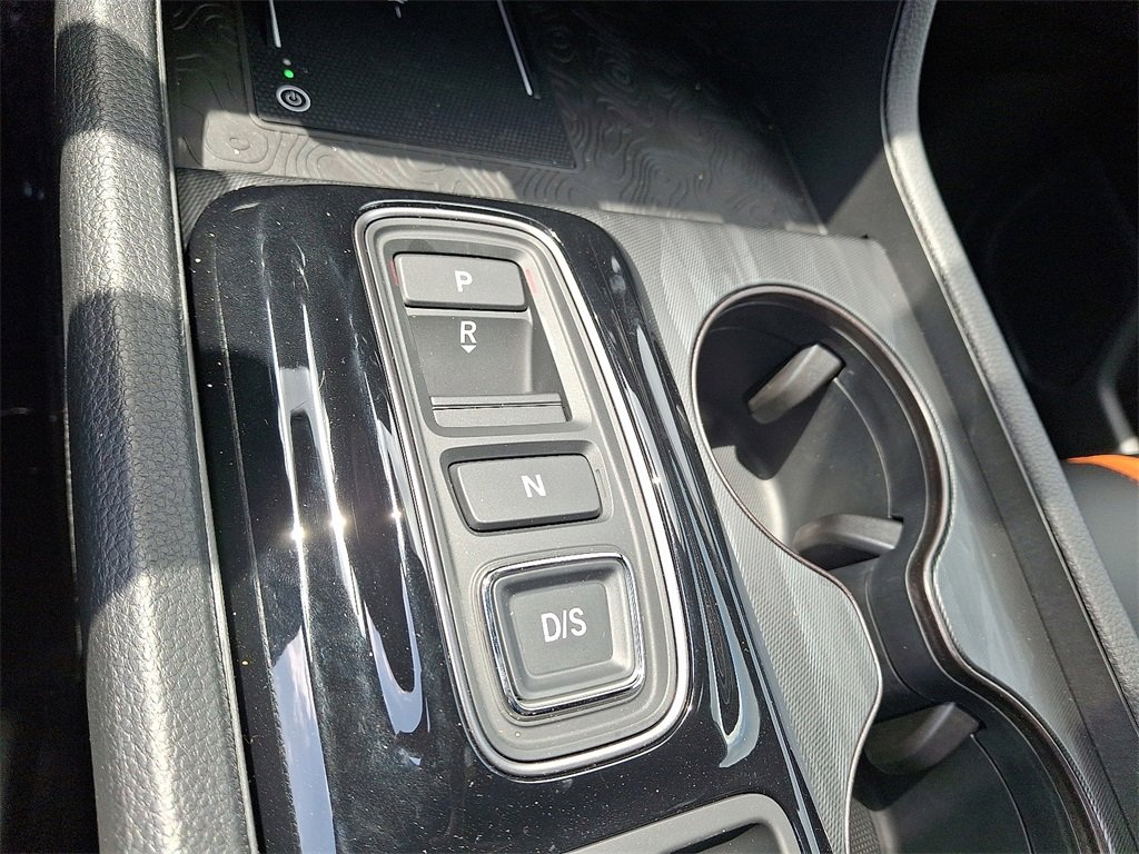 New 2026 Honda Passport TrailSport image 8