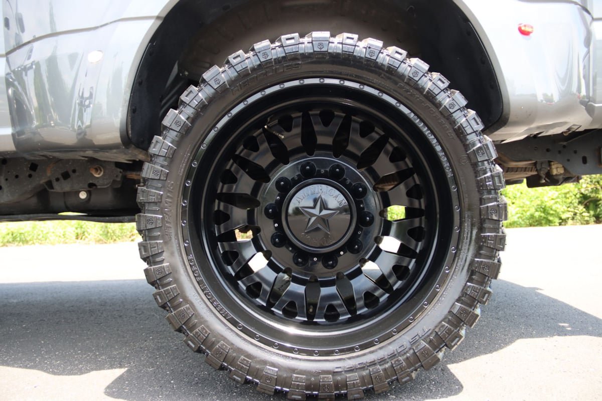 Used 2023 Ford F450 Lariat w/ Lariat Ultimate Package AWD/4WD image 70