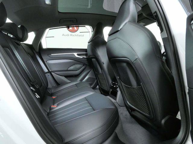 New 2026 Audi A6 Premium Plus image 13