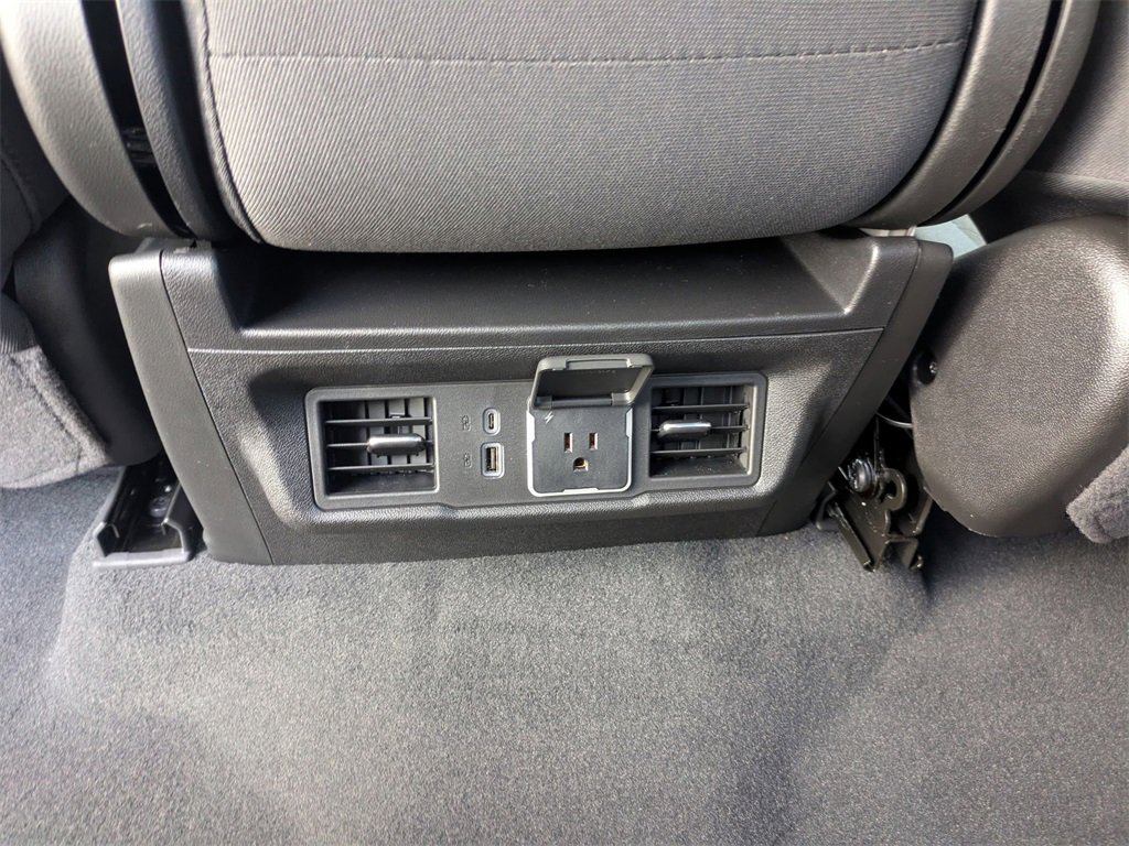 New 2026 Chevrolet Silverado 1500 LT image 20