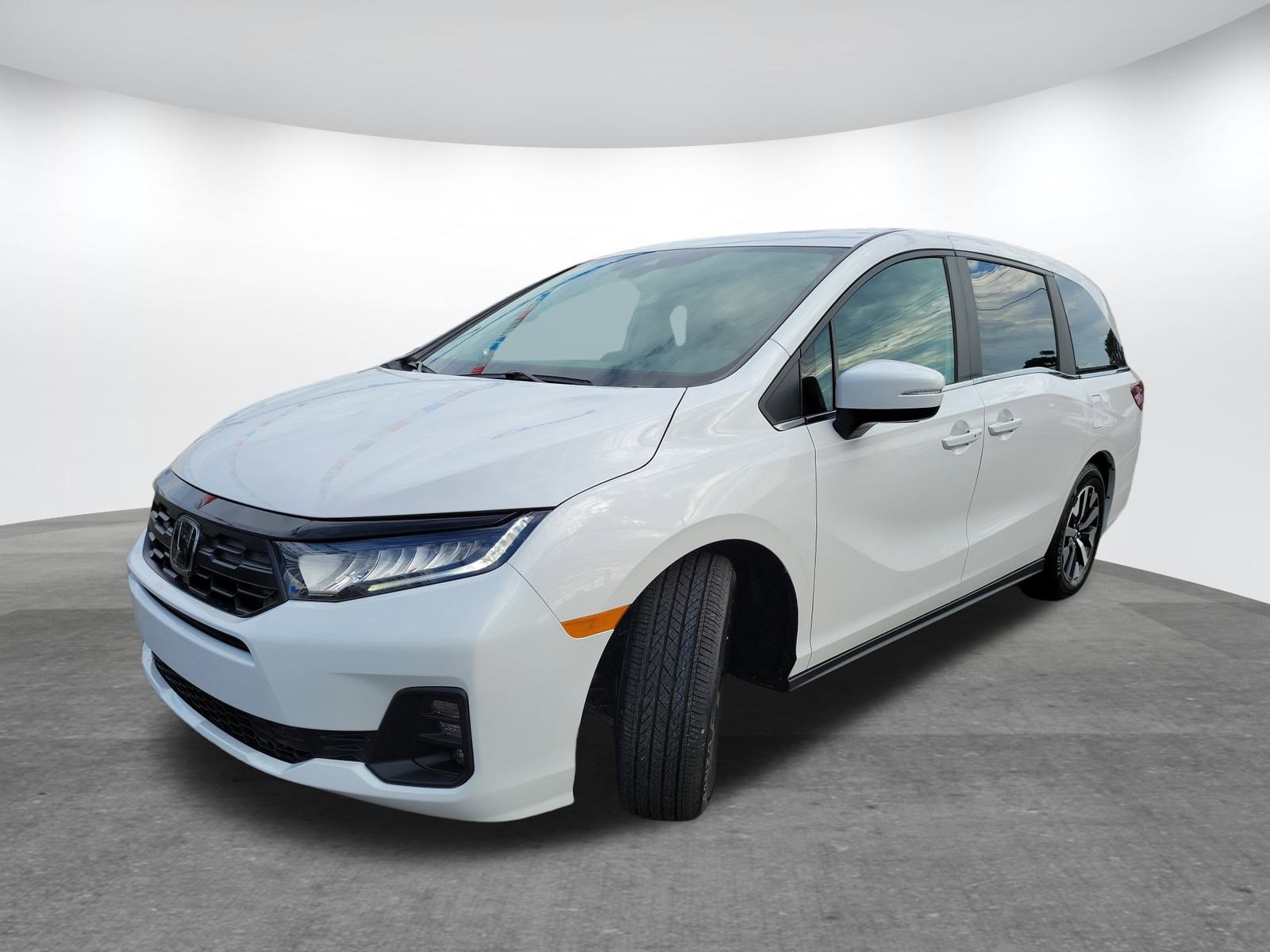 New 2026 Honda Odyssey EX-L image 3