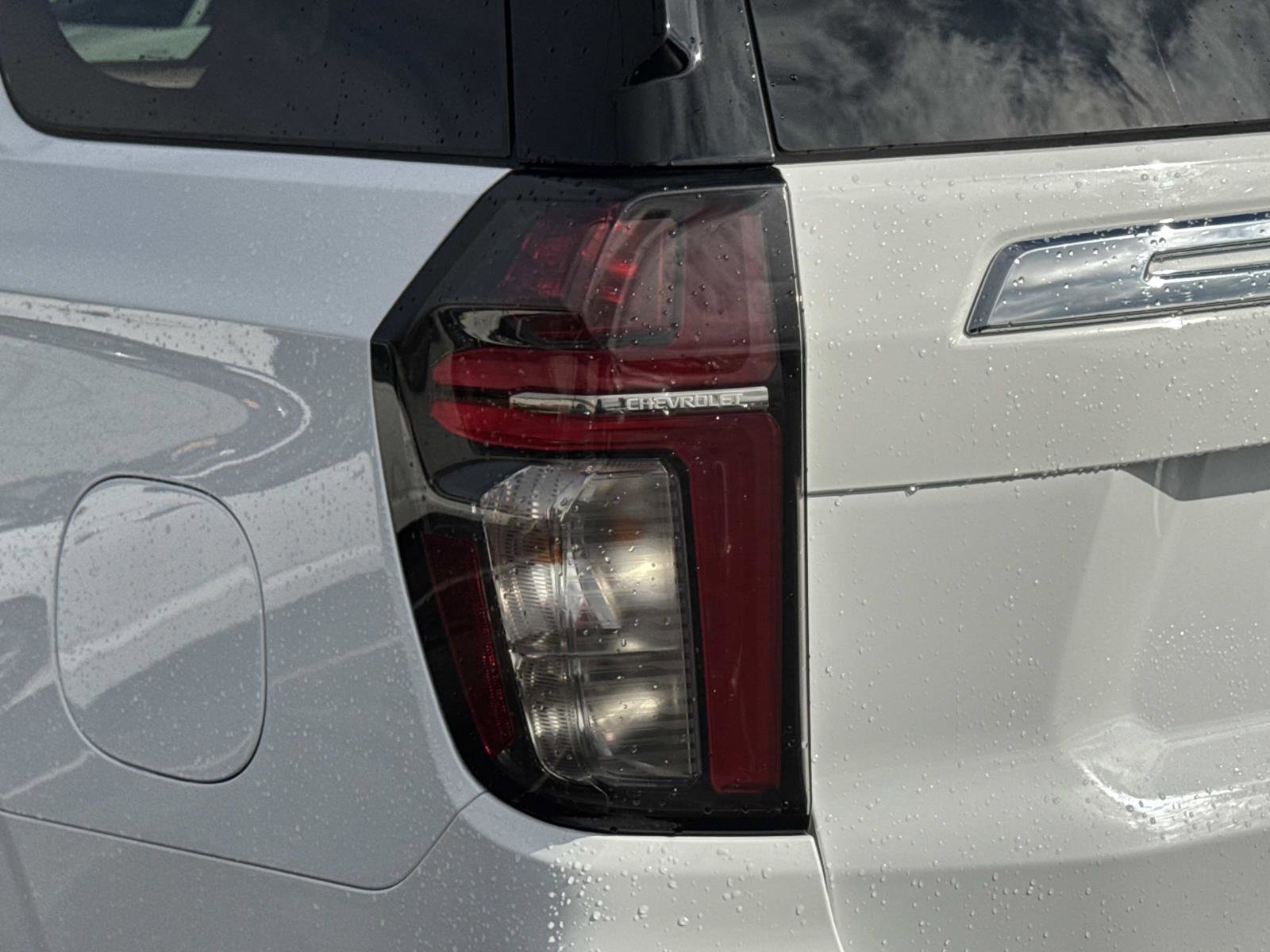 Certified 2024 Chevrolet Tahoe Premier image 28