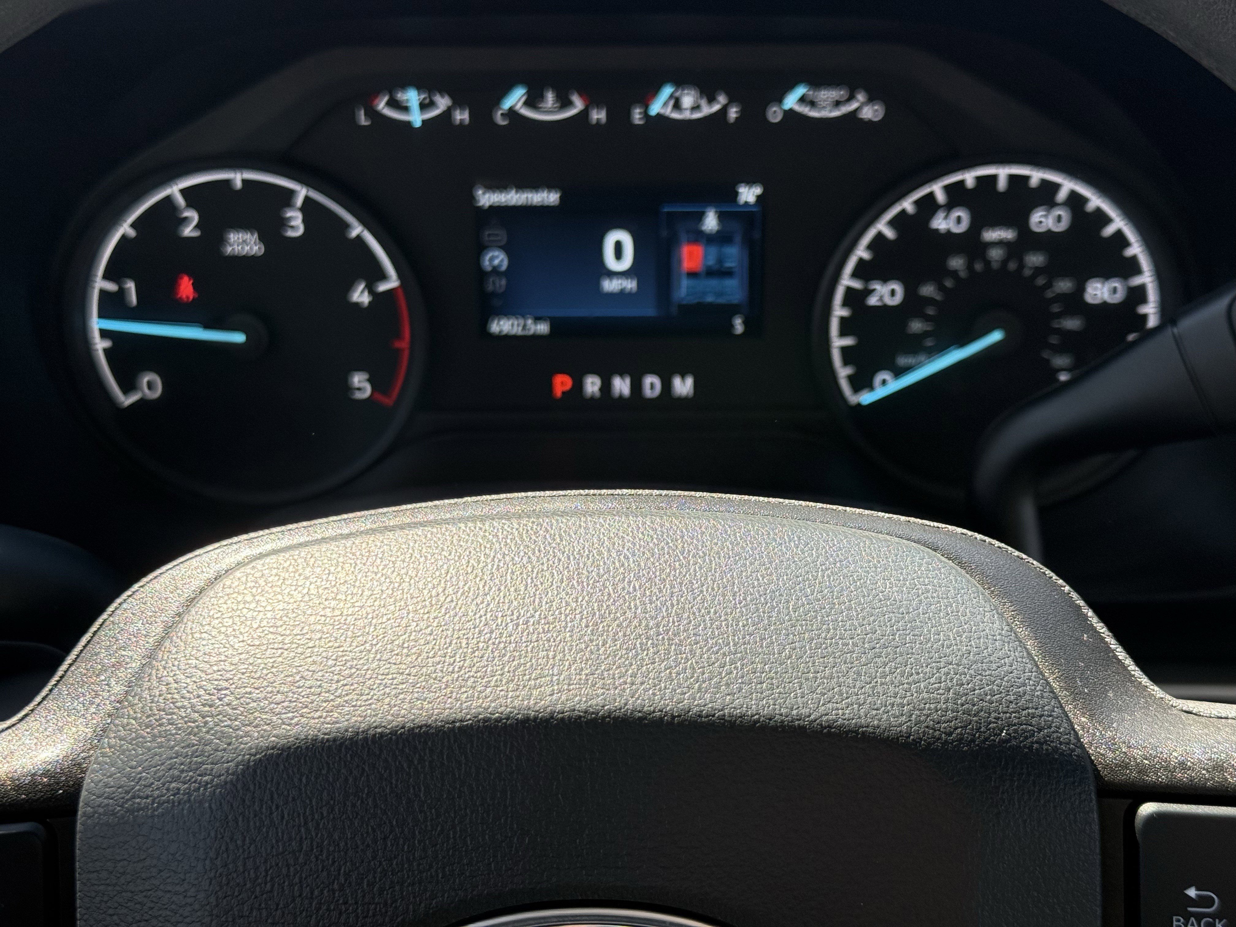 Certified 2024 Ford F350 XL image 27