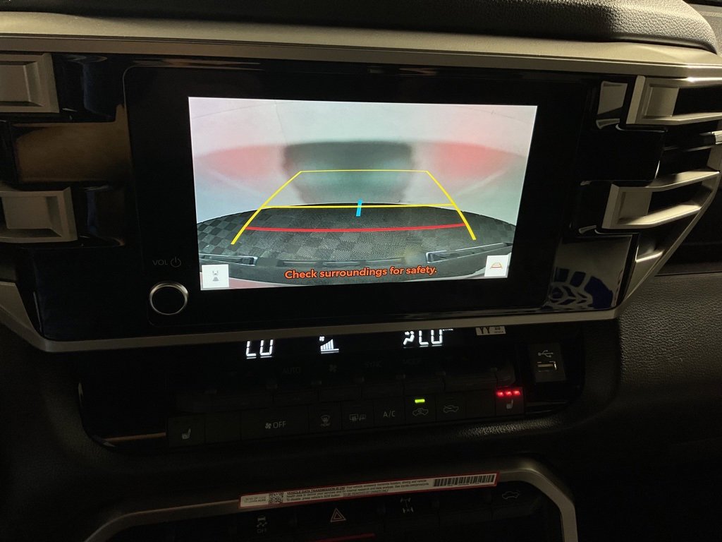 New 2025 Toyota Tundra SR5 image 3