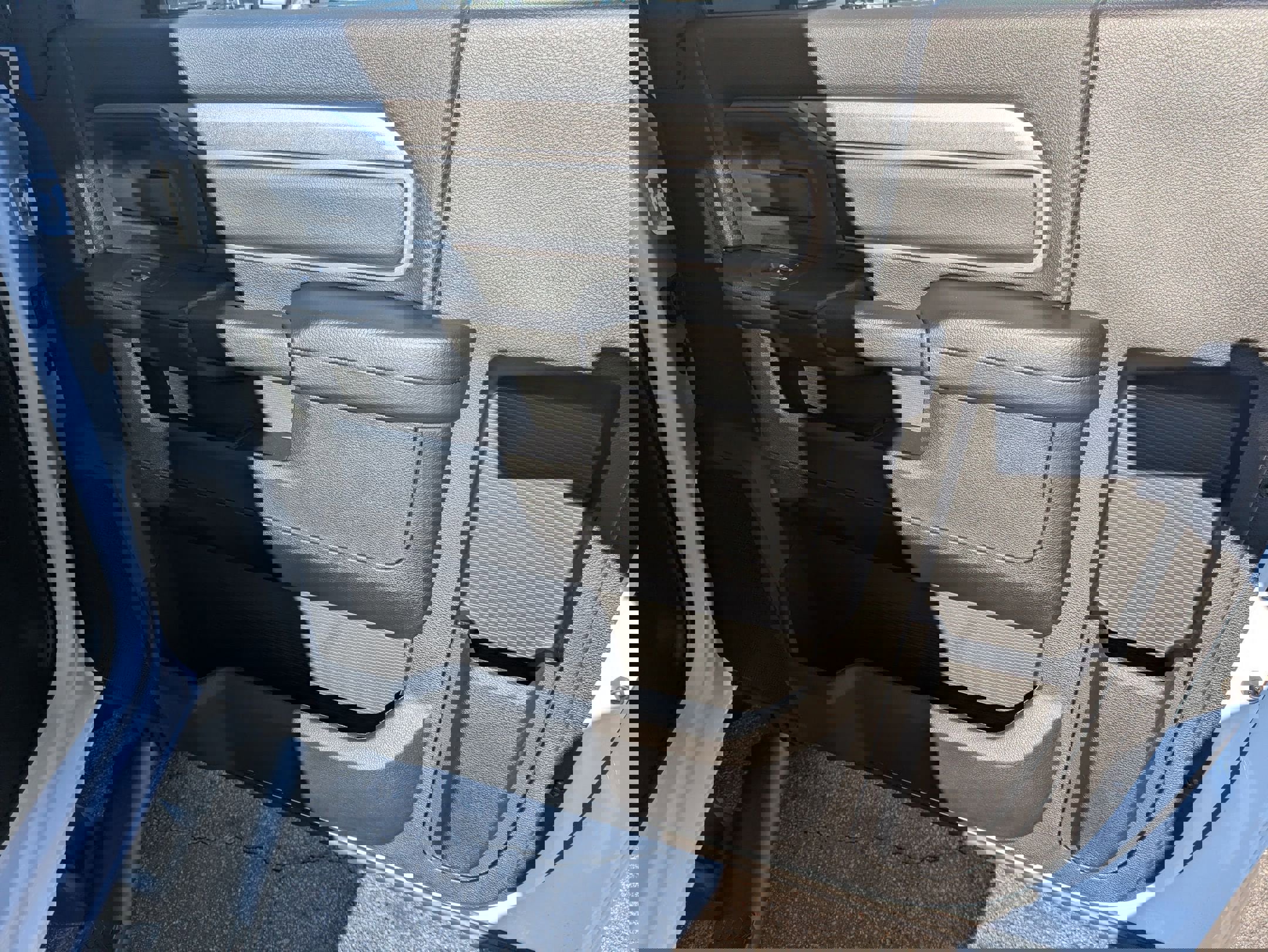 New 2026 RAM 5500 Tradesman image 23