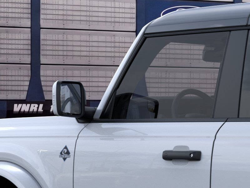 New 2026 Ford Bronco Outer Banks AWD/4WD image 48