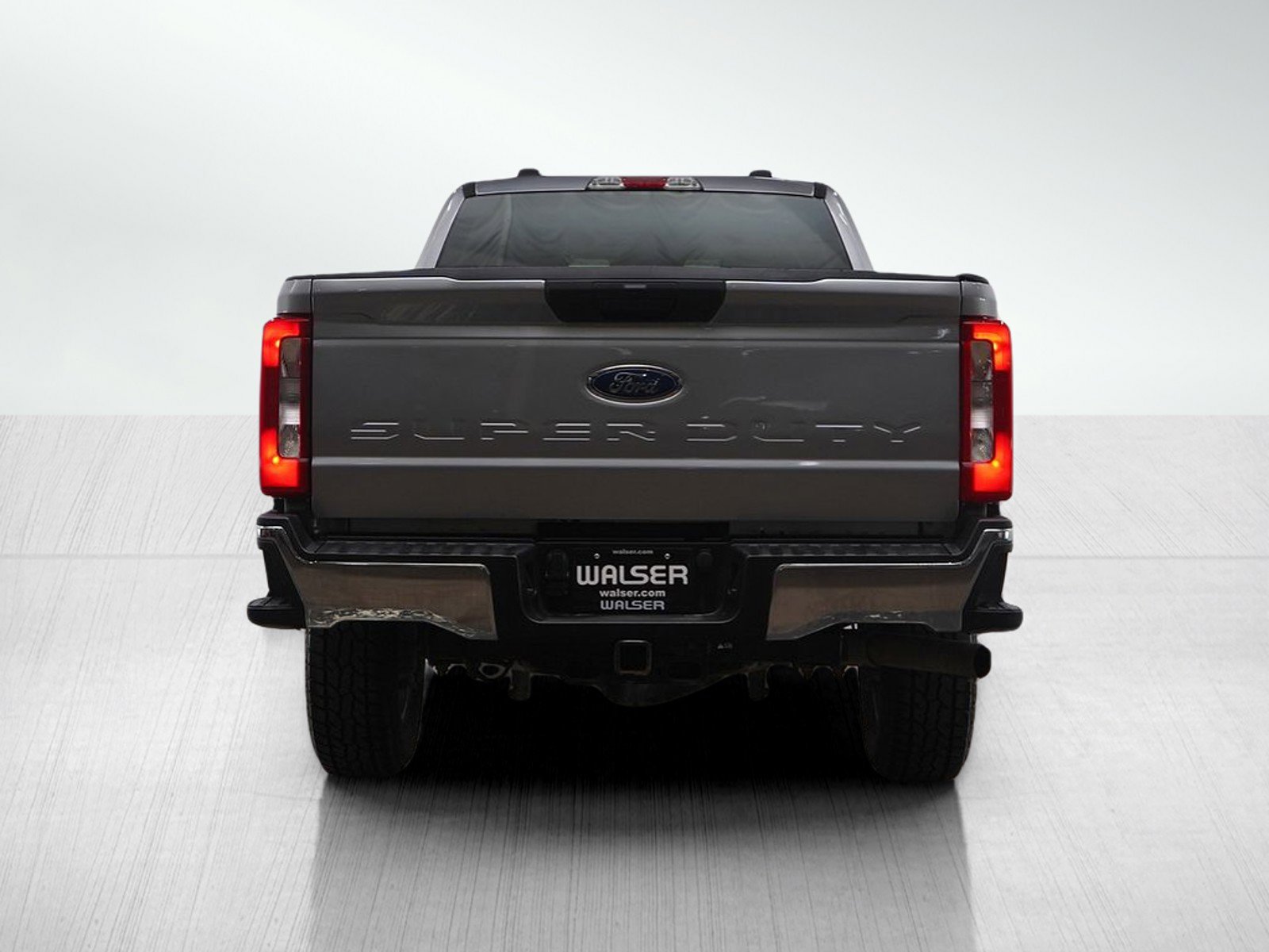 Used 2024 Ford F250 XLT image 4