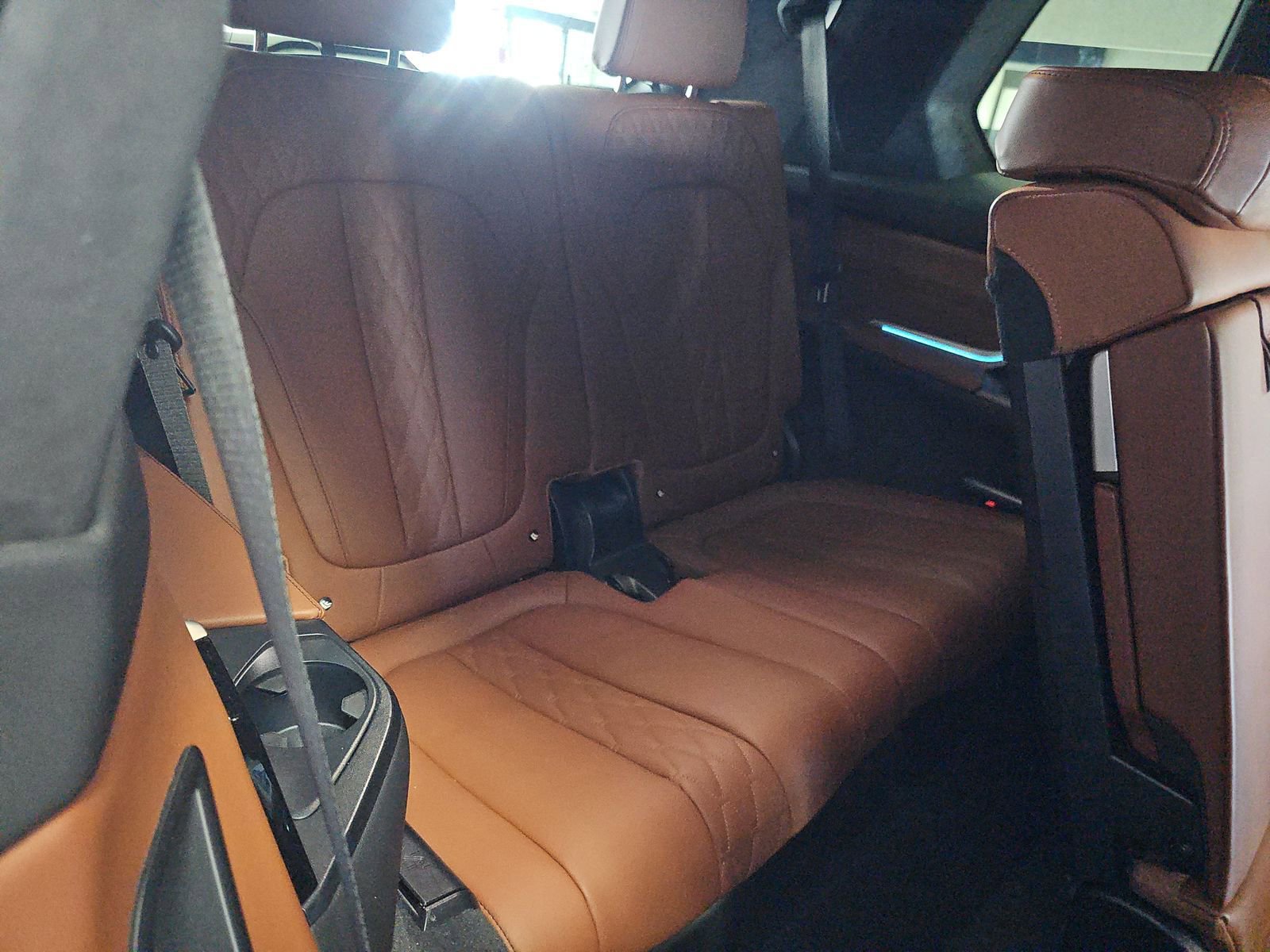 Used 2024 BMW X7 xDrive40i w/ Executive Package image 10