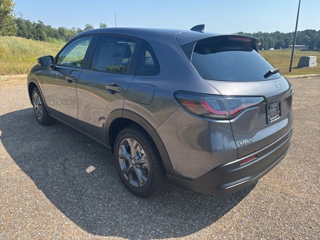 New 2026 Honda HR-V LX image 3
