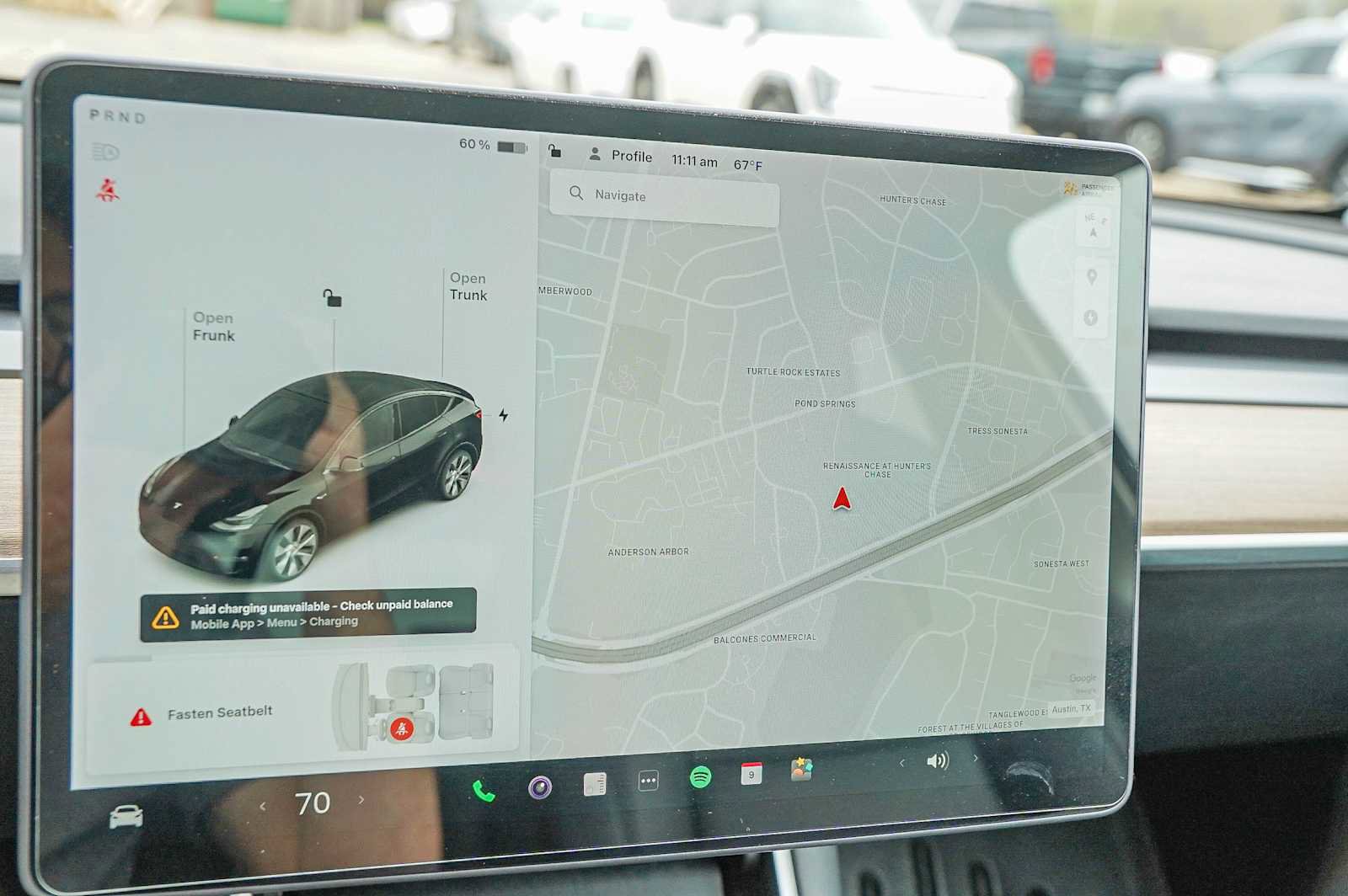 Used 2021 Tesla Model Y Long Range image 16