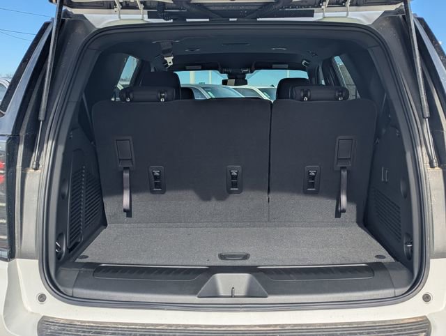 New 2026 Chevrolet Tahoe LS RWD image 30