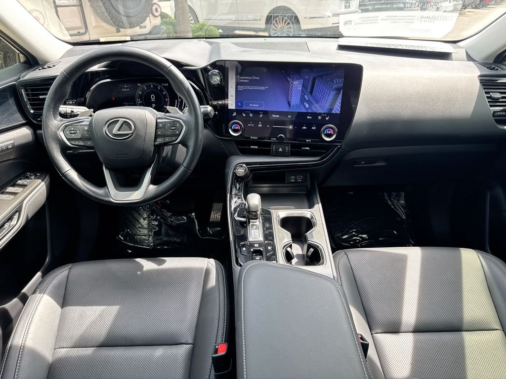 Used 2024 Lexus NX 250 FWD w/ Cold Area Package image 25