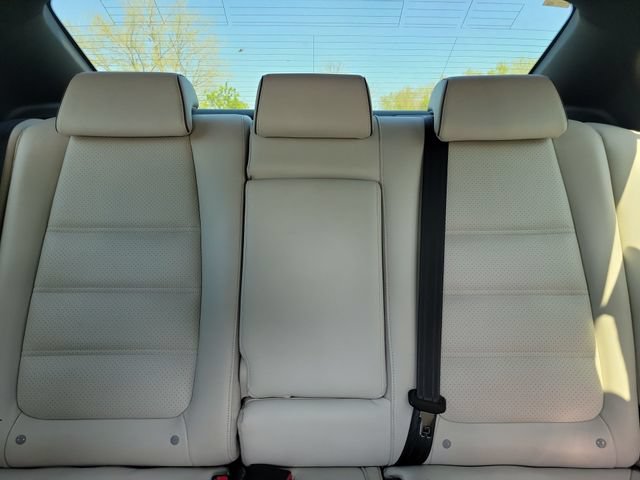 Used 2017 MAZDA MAZDA6 Grand Touring FWD image 21