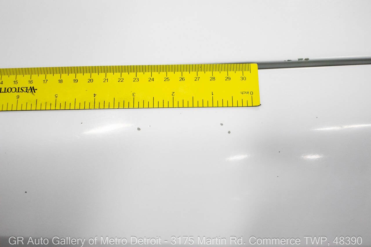 Used 1991 Dodge Shadow Convertible image 29