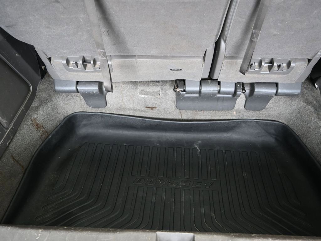 Used 2011 Honda Odyssey EX-L image 15