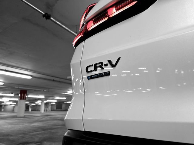 New 2026 Honda CR-V Sport-L image 32