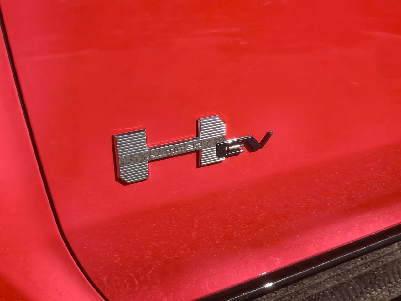 Used 2025 GMC Hummer EV 2X image 33