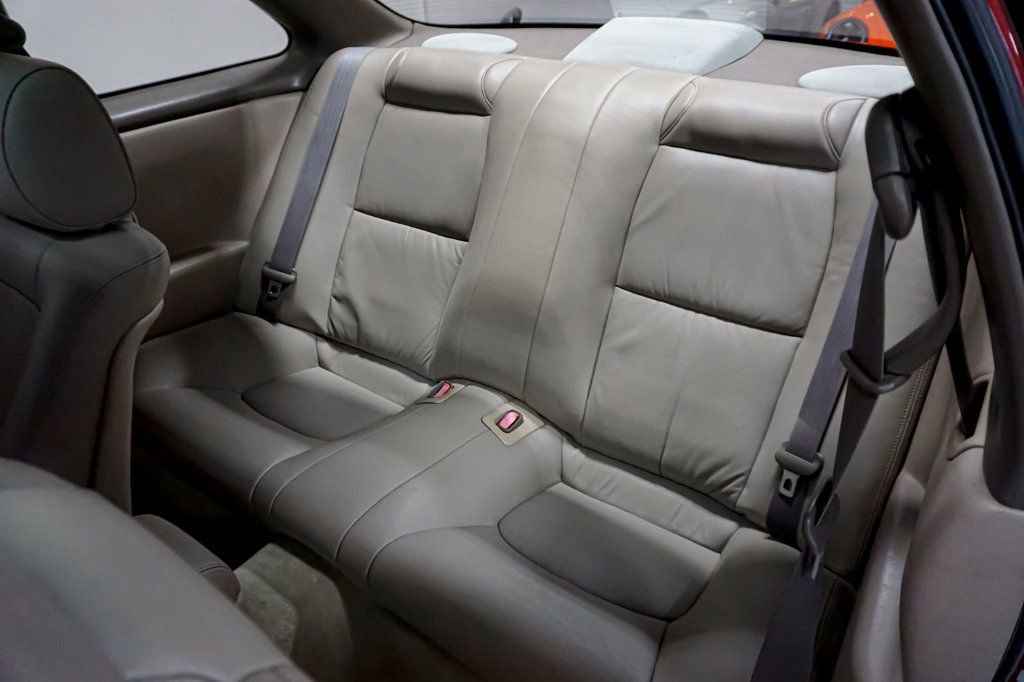 Used 1993 Lexus SC 300 Coupe image 28