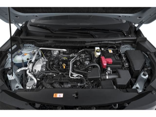 Used 2025 Mitsubishi Outlander SE AWD/4WD image 11