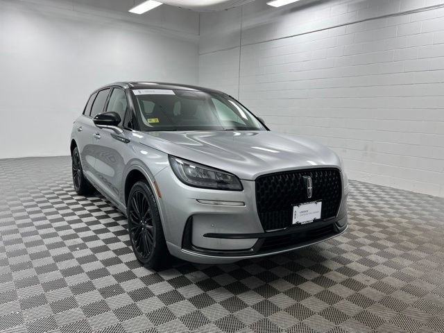 Certified 2023 Lincoln Corsair AWD w/ Equipment Group 101A image 1