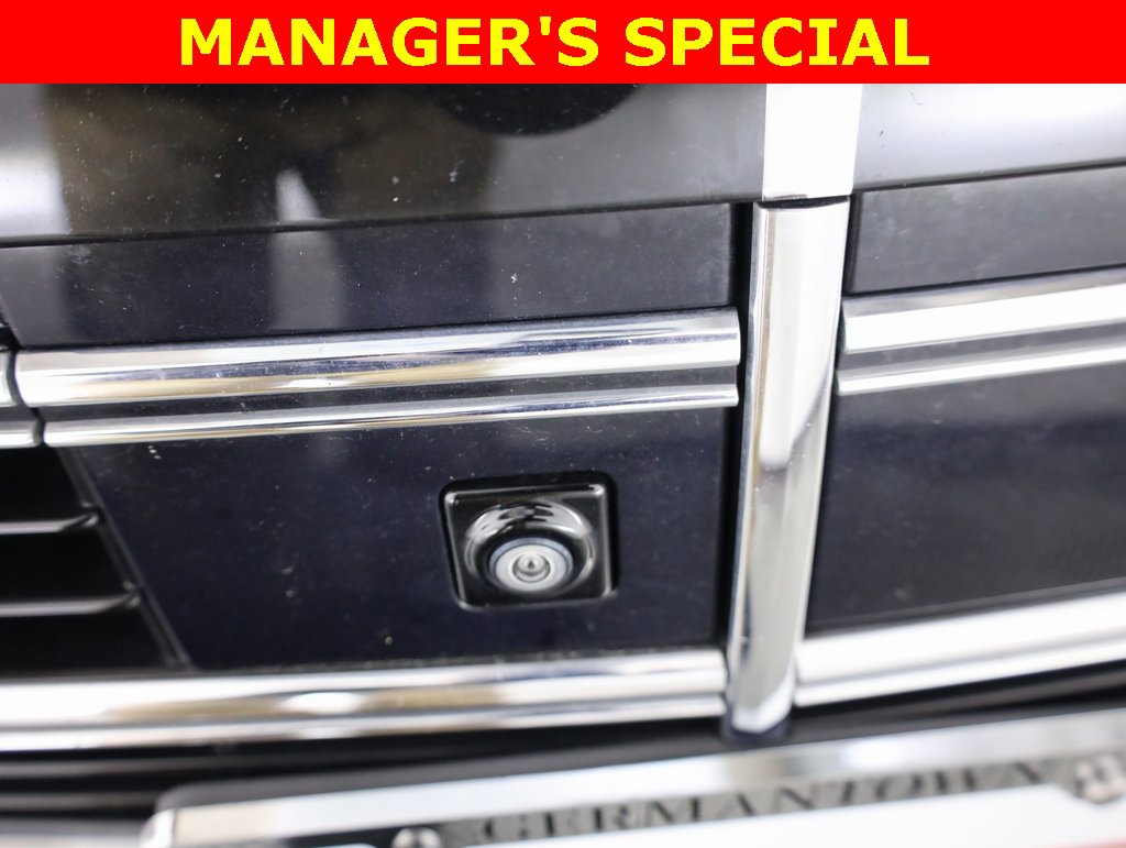 Certified 2023 Mercedes-Benz S 500 4MATIC image 52