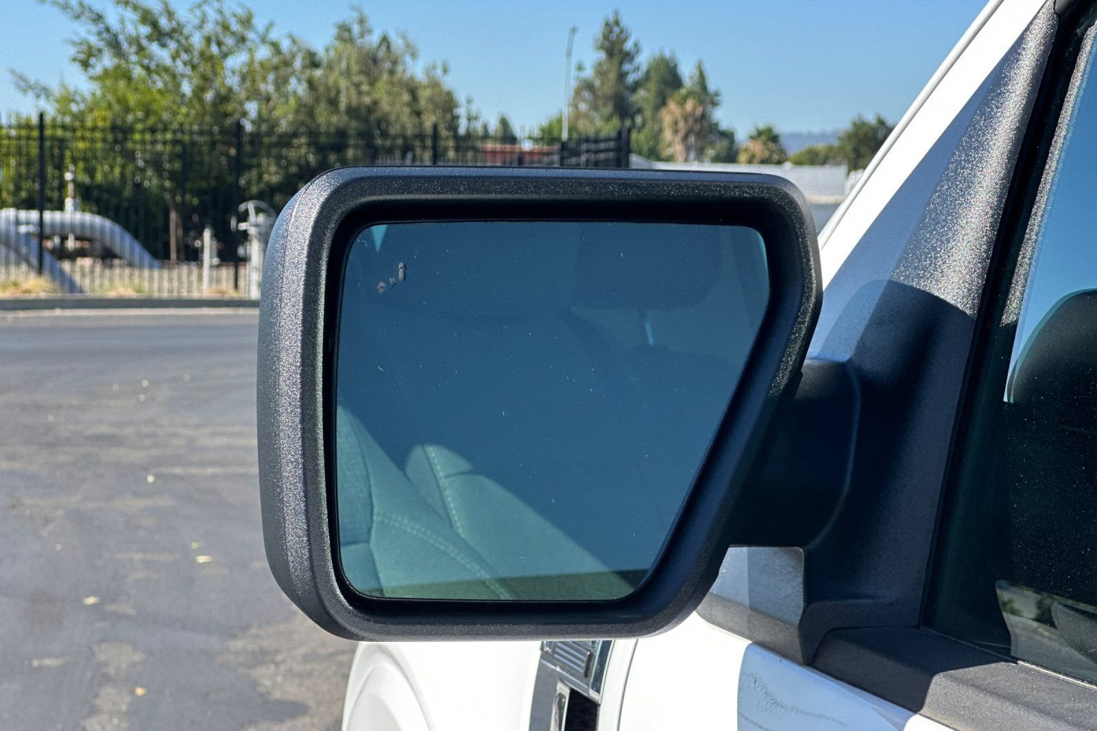 Used 2025 Ford F150 XLT w/ Equipment Group 301A Standard RWD image 49