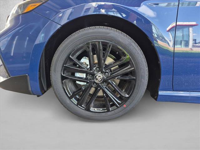 New 2026 Toyota Camry SE w/ Multimedia Upgrade Package AWD/4WD image 10