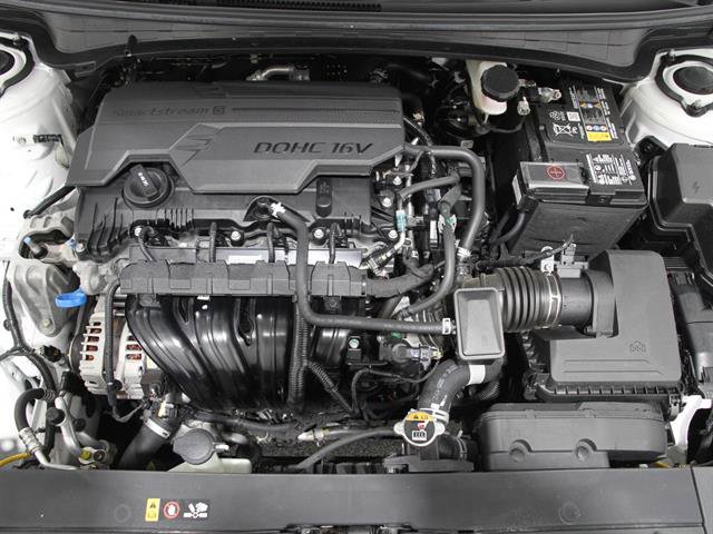 Used 2025 Kia K4 GT-Line w/ GT-Line Premium Package image 22