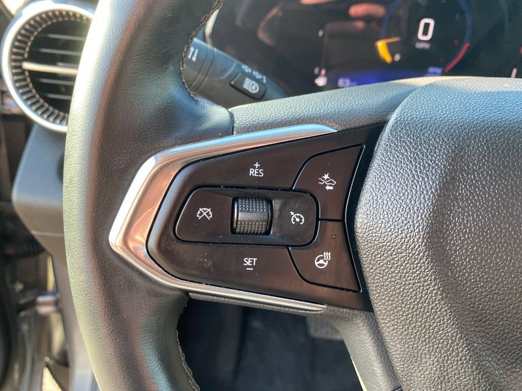 Used 2024 Chevrolet Trax ACTIV w/ Driver Confidence Package FWD image 24