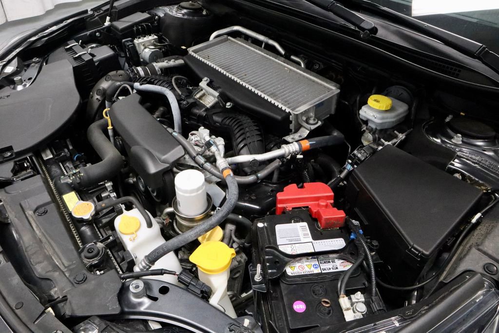 Used 2023 Subaru Outback Touring XT AWD/4WD image 17