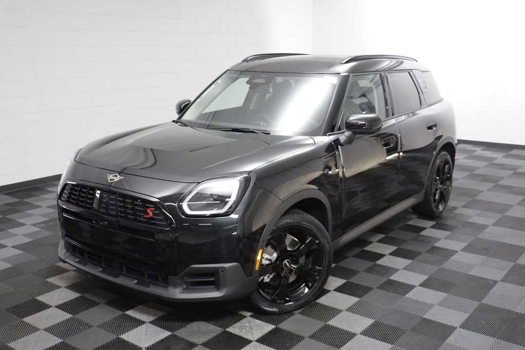 New 2026 MINI Cooper Countryman S AWD/4WD image 2