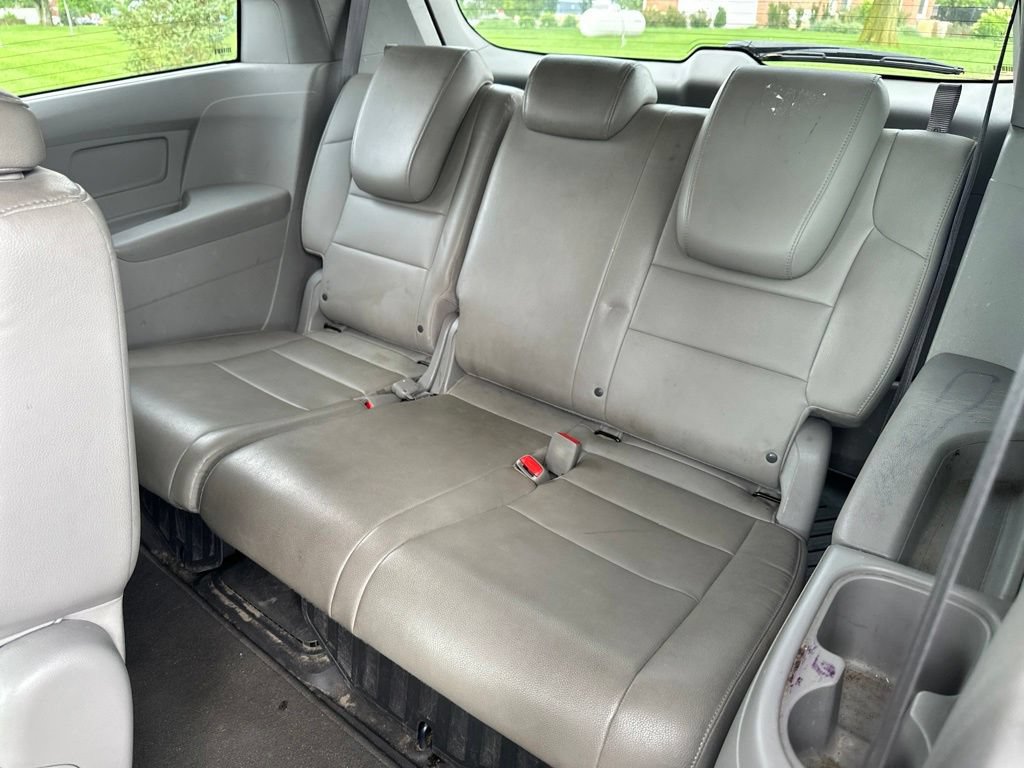 Used 2016 Honda Odyssey EX-L image 14