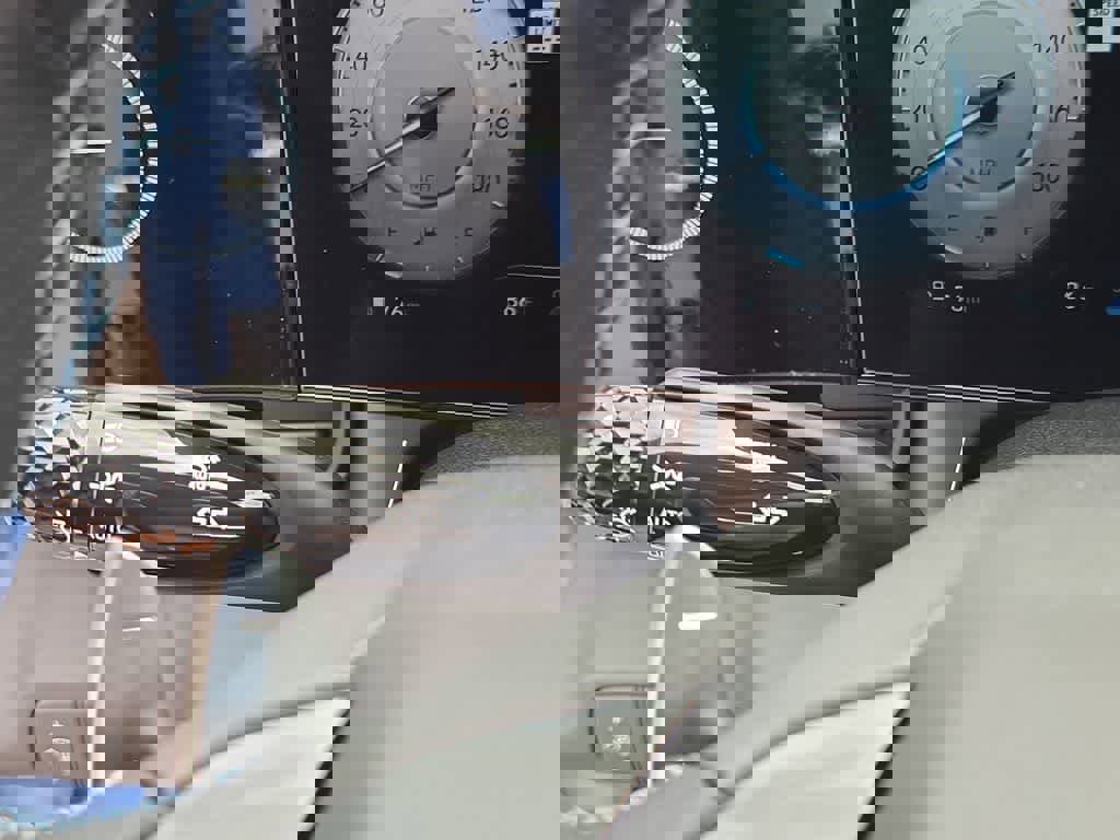 New 2026 Hyundai Elantra N w/ Cargo Package FWD image 28