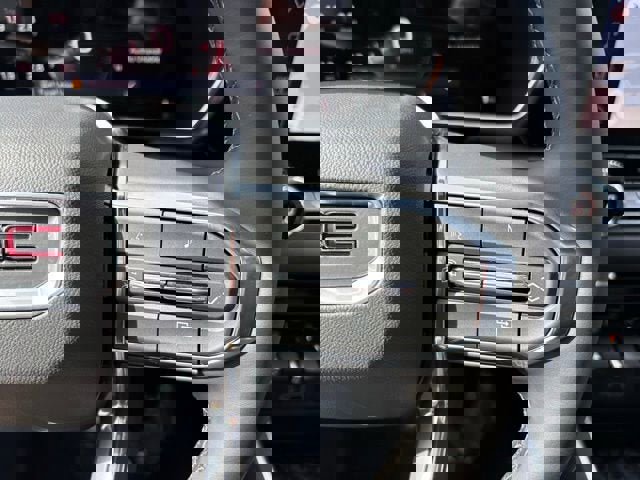 New 2026 GMC Canyon Elevation w/ Convenience Package image 20