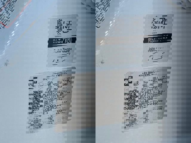 New 2025 Cadillac XT5 Sportv w/ LPO, Floor Liner Package image 22