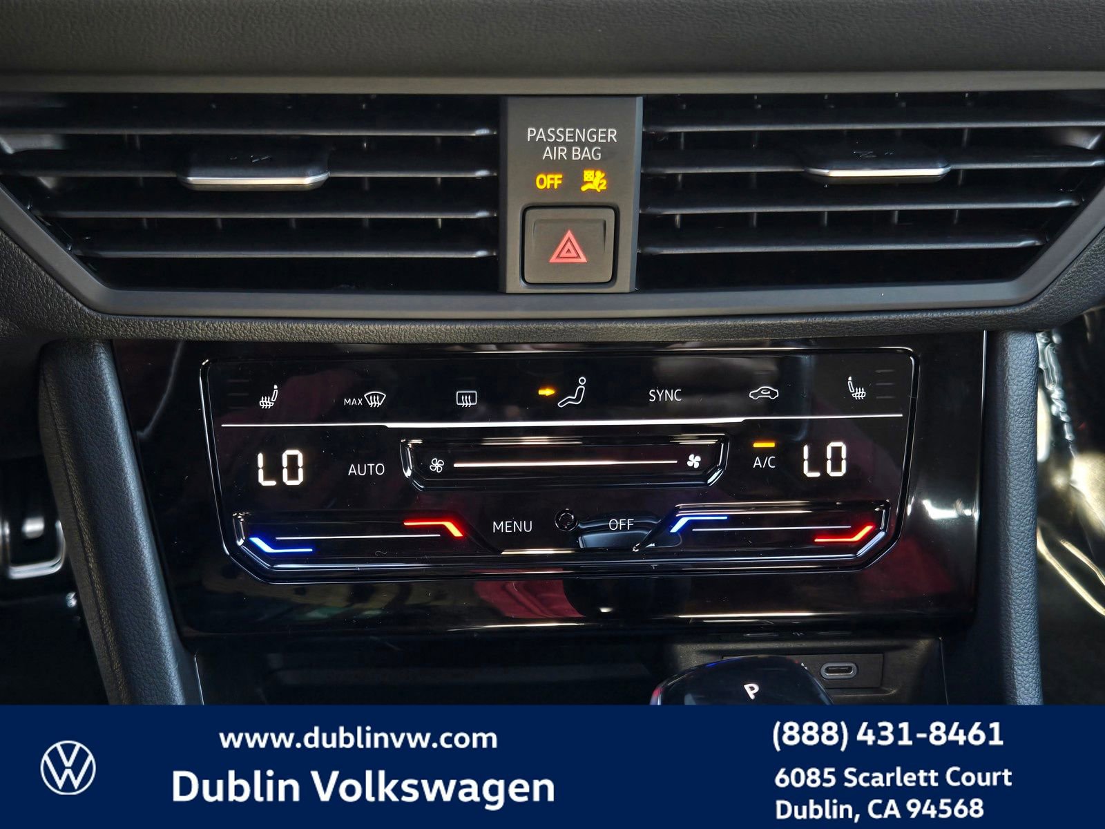 New 2026 Volkswagen Jetta Sport image 15