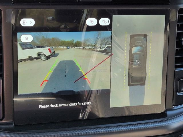 New 2025 Ford F150 Raptor AWD/4WD image 23