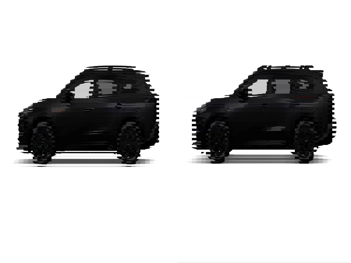 New 2026 Toyota bZ Woodland image 4