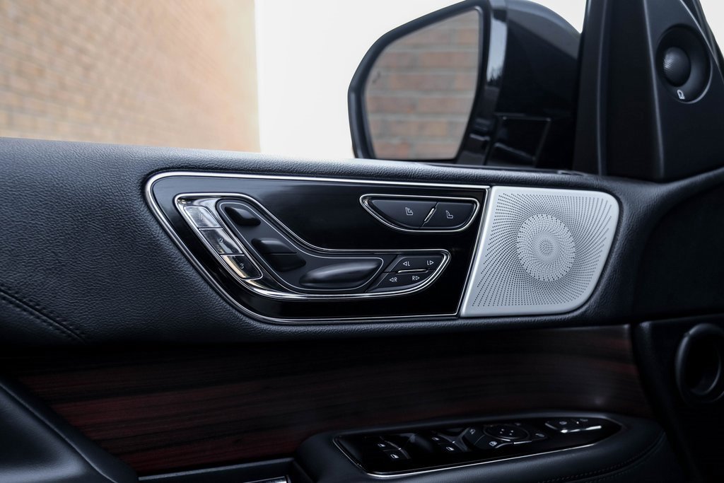 Used 2023 Lincoln Navigator L Reserve image 55