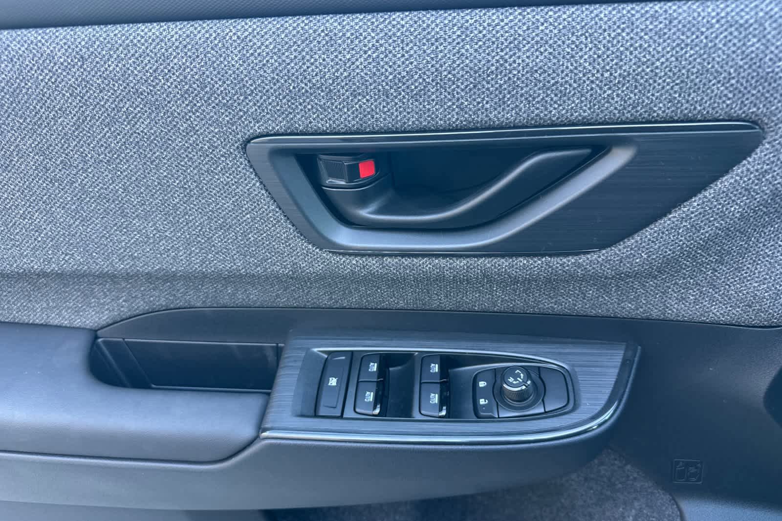 New 2026 Subaru Outback Premium AWD/4WD image 10