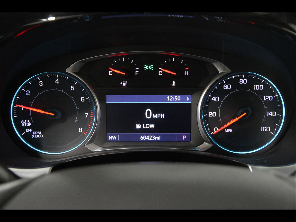 Used 2020 Chevrolet Traverse LT w/ Driver Confidence II Package image 8