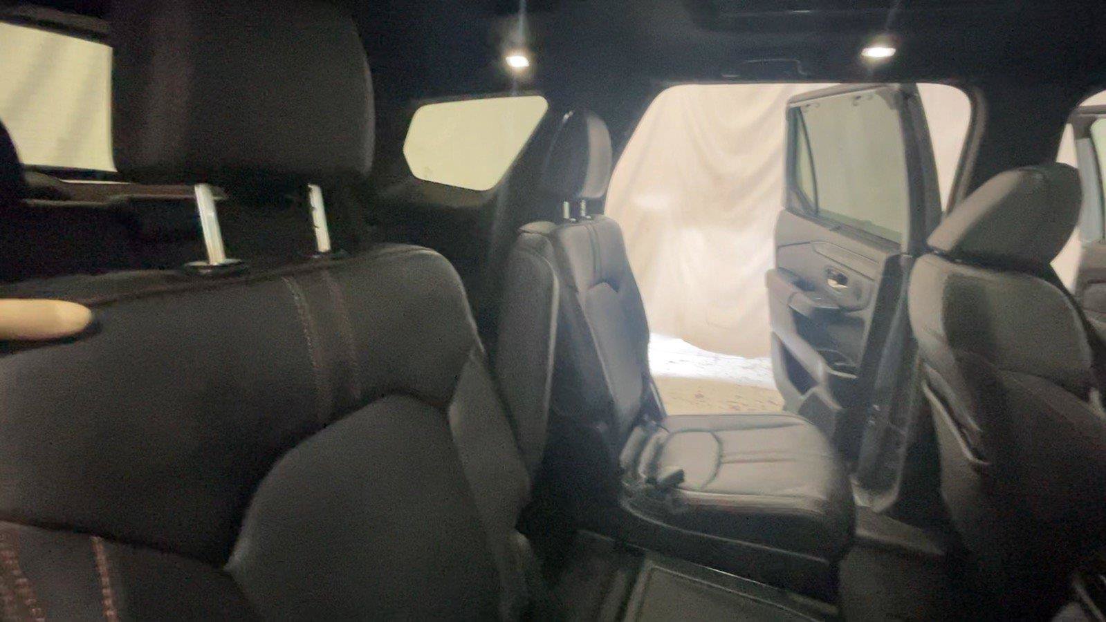 Certified 2024 Honda Pilot TrailSport image 25