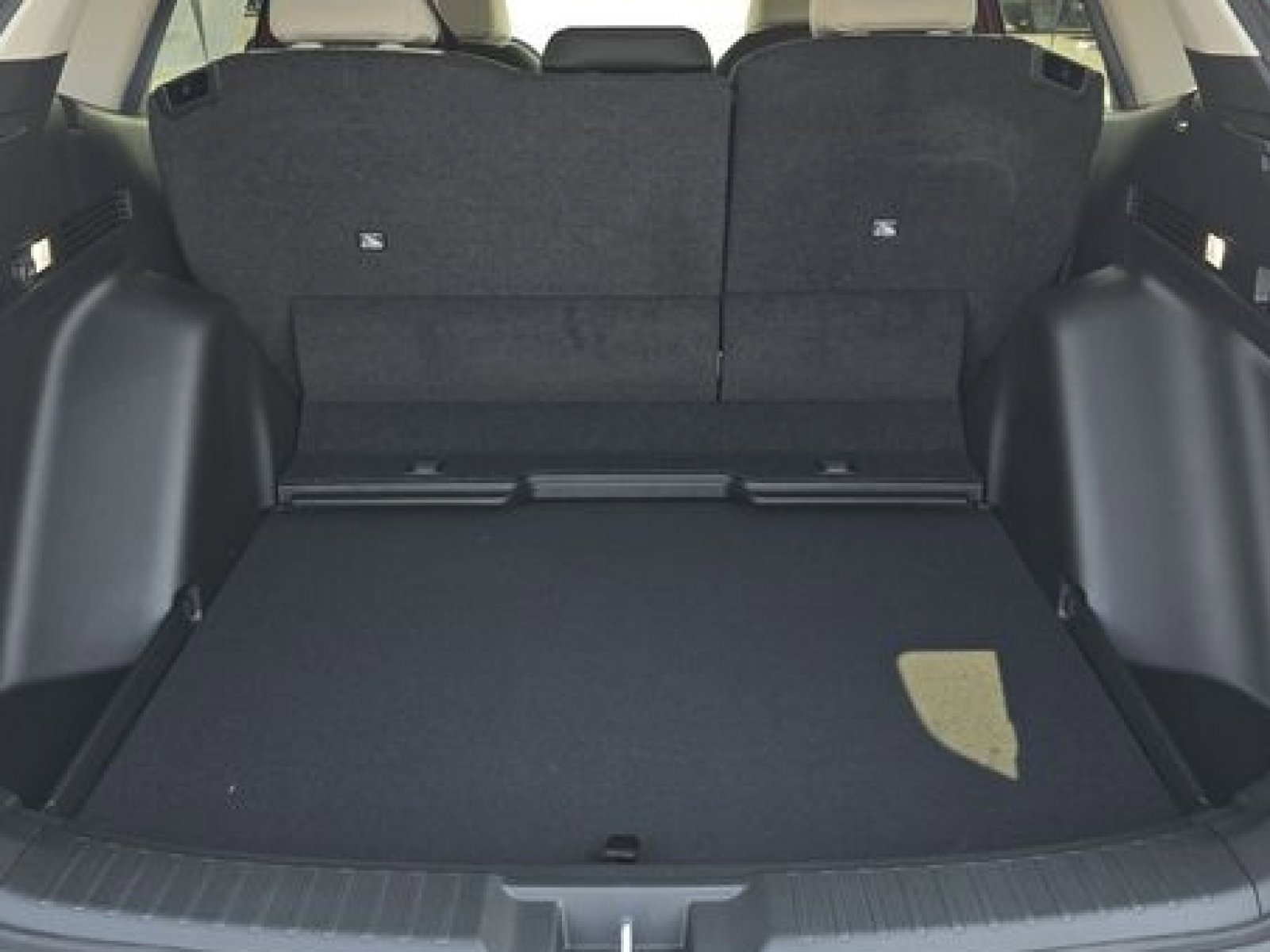 New 2026 Honda CR-V LX image 25