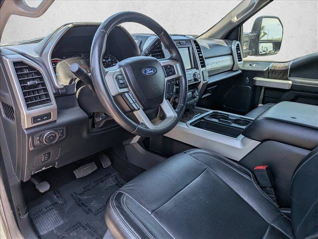 Used 2019 Ford F250 Lariat AWD/4WD image 12