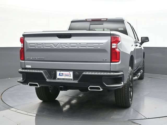 New 2026 Chevrolet Silverado 1500 LT Trail Boss w/ Convenience Package II AWD/4WD image 9
