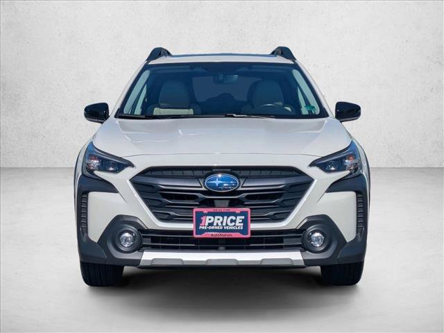 Used 2024 Subaru Outback Limited AWD/4WD image 2