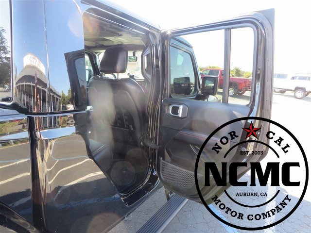 Used 2021 Jeep Gladiator Rubicon image 65
