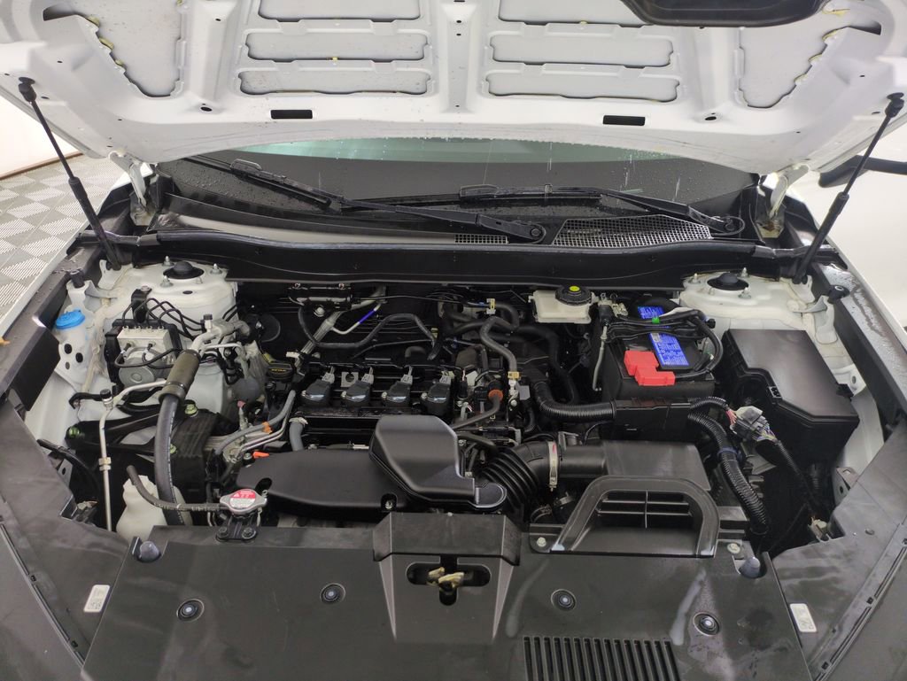 Certified 2024 Honda CR-V EX-L image 25