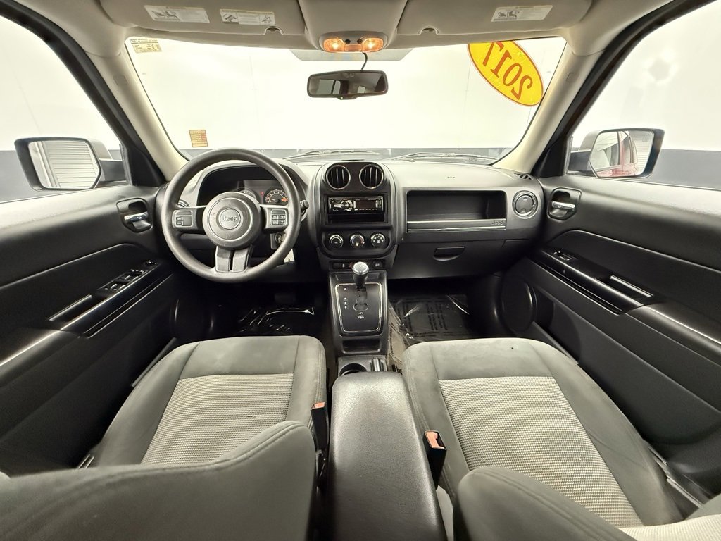 Used 2017 Jeep Patriot Sport w/ Power Value Group image 3